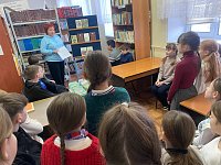 Литературно-познавательный час «Неповторимый Салтыков - Щедрин»