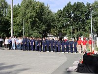 3 сентября - Вместе против террора