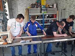 В мультицентре «Второй дом» кипит жизнь! 