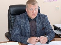 В Шиханах стартовали работы по созданию парка « Я - Патриот»