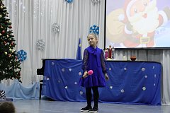 Концертная программа «Время сказочных чудес» прошла в честь Дня артиста