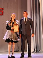 Прощание со школой: последний звонок прозвенел в Шиханах!