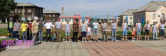 93-ю годовщину образования ВДВ отметили в Шиханах