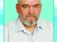 Член «БОЕВОГО БРАТСТВА» занесен на городскую Доску Почета
