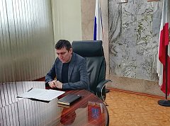 На ПДС подвели итоги работы «Детского сада №1 «Звездочка» г. Шиханы