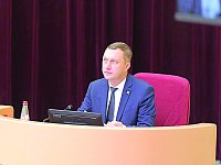 На развитие здравоохранения, образования и социальной сферы из регионального бюджета направят 80 млрд рублей