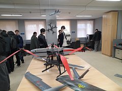 Есть такая профессия - защищать будущее