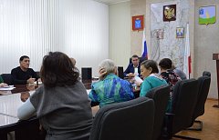 Антон Лещенко ответил на вопросы жителей Шихан
