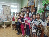 Дружба и веселье: как проходят дни в лагере "Солнышко