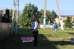 В Шиханах прошла Всероссийская акция «Единый День фольклора»