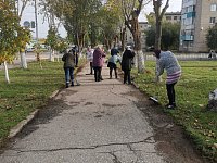Приглашаем шиханцев на субботник!