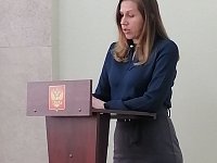 На ПДС подвели итоги работы «Детского сада №1 «Звездочка» г. Шиханы