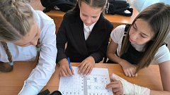 В шиханской школе прошли мероприятия, посвященные Дню окончания Второй мировой войны