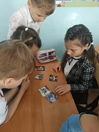 В шиханской школе говорили про счастье 