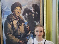 Наталья Валькова- призёр международной конференции