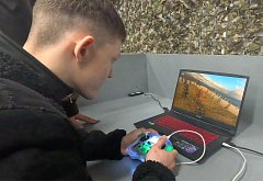 Есть такая профессия - защищать будущее