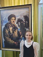 Наталья Валькова- призёр международной конференции 