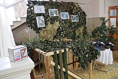 В Шиханах подвели итоги развития города за 2025 год