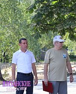 93-ю годовщину образования ВДВ отметили в Шиханах