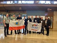 Саратовские ветераны СВО представят регион на форуме «Вместе победим» в Москве