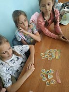В шиханском лагере "Солнышко" прошла программа "Вместе мы идем в поход"
