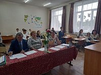 Начало науки - ум, начало ума - терпение