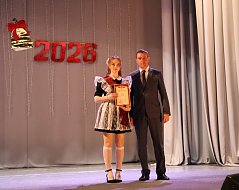 Прощание со школой: последний звонок прозвенел в Шиханах!