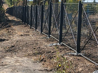 В муниципалитетах области продолжается реализация инициативных проектов 