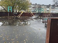 Как защитить общественные пространства от вандализма в нашем городе?