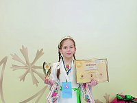 Творчество не знает границ