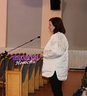 В Шиханах прошло заседание городского актива по итогам 2022 года
