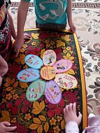 День Конституции отметили в детском саду