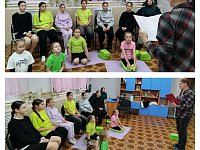 «Войной изломанное детство» - акция "Давай читать, Губерния!" продолжается 