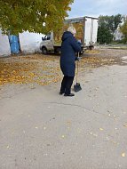 Приглашаем шиханцев на субботник!