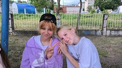 Развлекательная программа "Лучше всех" прошла в шиханской школе