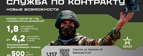 Выплаты по контракту