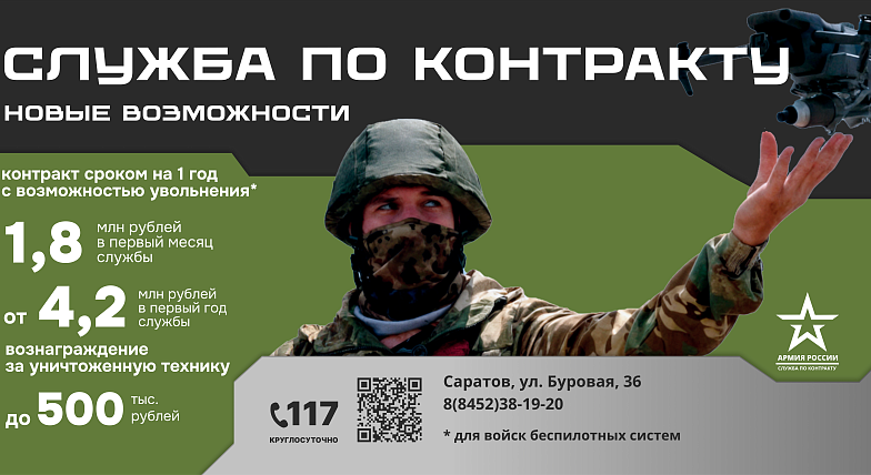 Выплаты по контракту