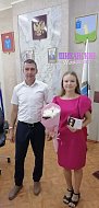 Шиханские выпускники получили Почетные знаки Губернатора