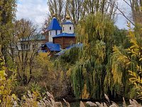 Саратовские студенты участвуют во втором сезоне Национального студенческого конкурса «Благоустрой!»  в рамках нацпроекта