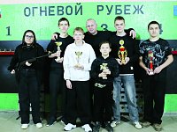 Как занятия пулевой стрельбой развивают терпение и самоконтроль у детей