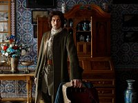Шиханских кинозрителей приглашают на премьеру фильма о Петре Первом