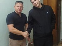 Успехи проекта сопровождаемого проживания в Шиханском дом-интернате: от обучения к трудоустройству 
